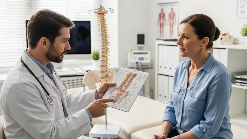 Tratamientos médicos para el dolor: guía completa